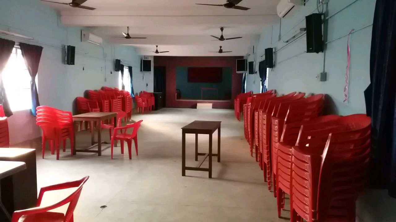 closed theatre for corona at hooghly