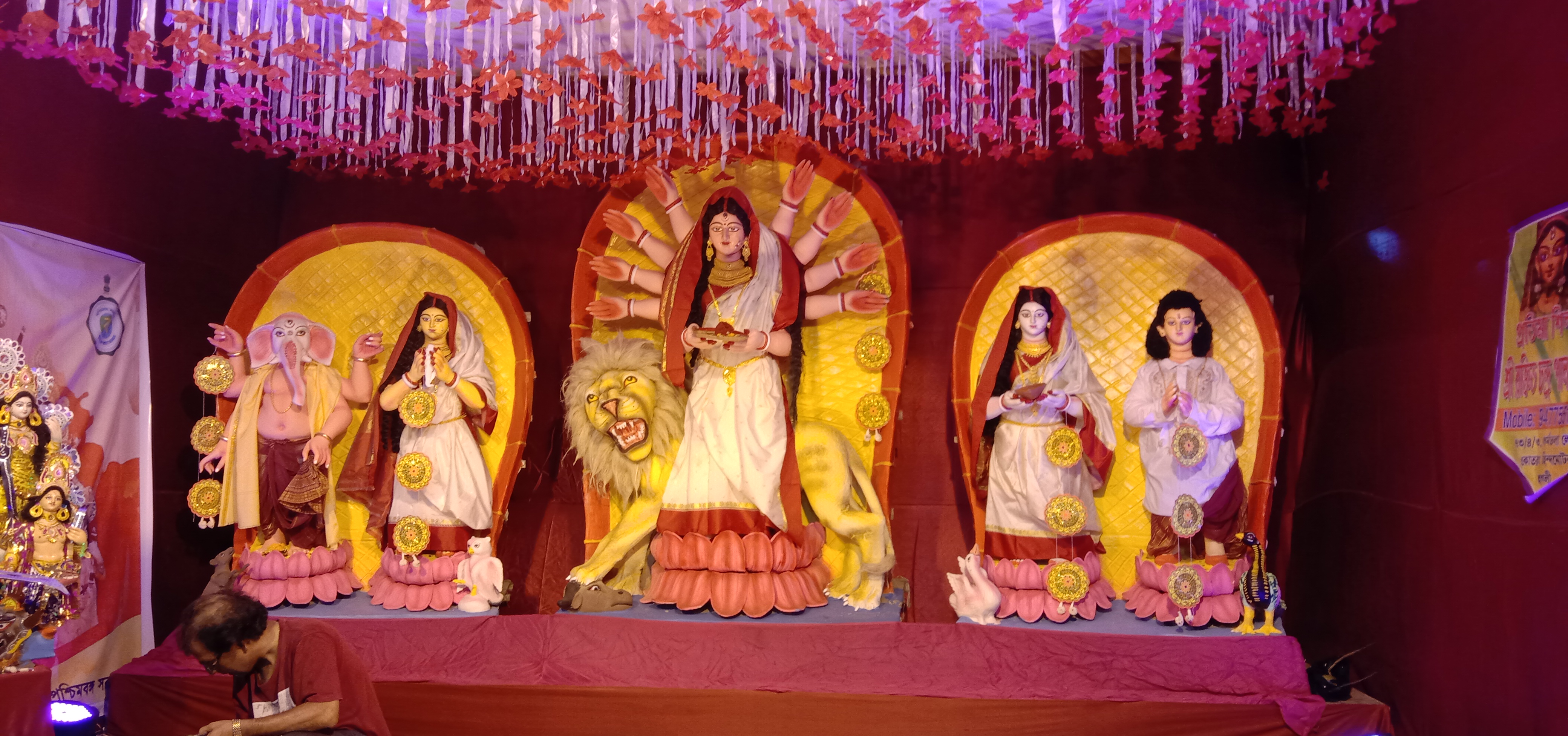 Durga Puja Special