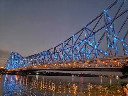 Kolkata Port Trust Planning to start Light and Sound Show in Howrah Bridge