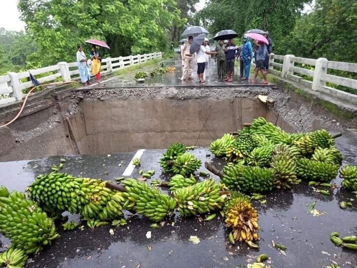 bagrakote bridge collapse