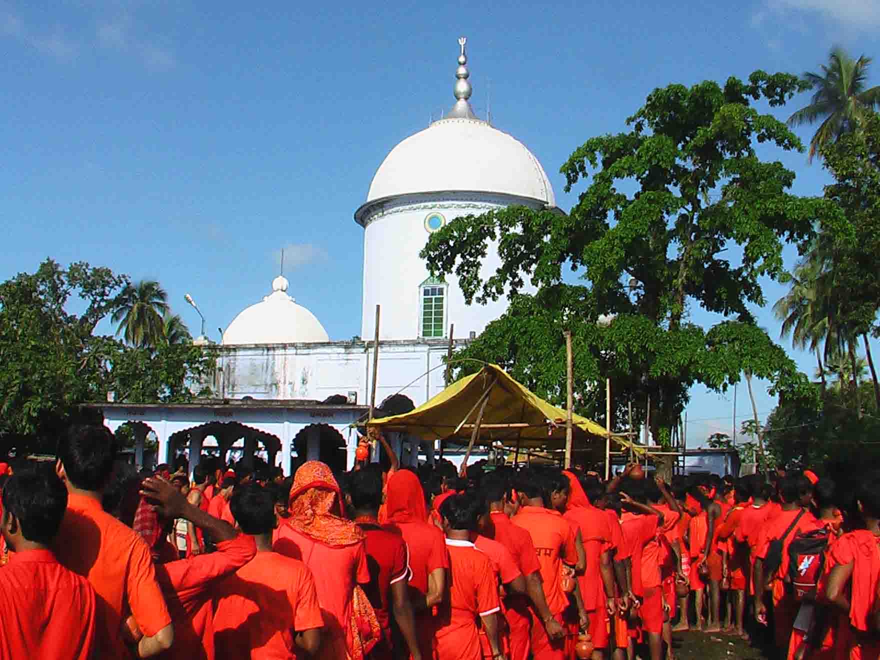 Jalpesh Temple, Maynaguri, COVID 19, economic condition of Jalpesh temple and people there, Effect of COVID 19 Pandemic on Jalpesh Temple