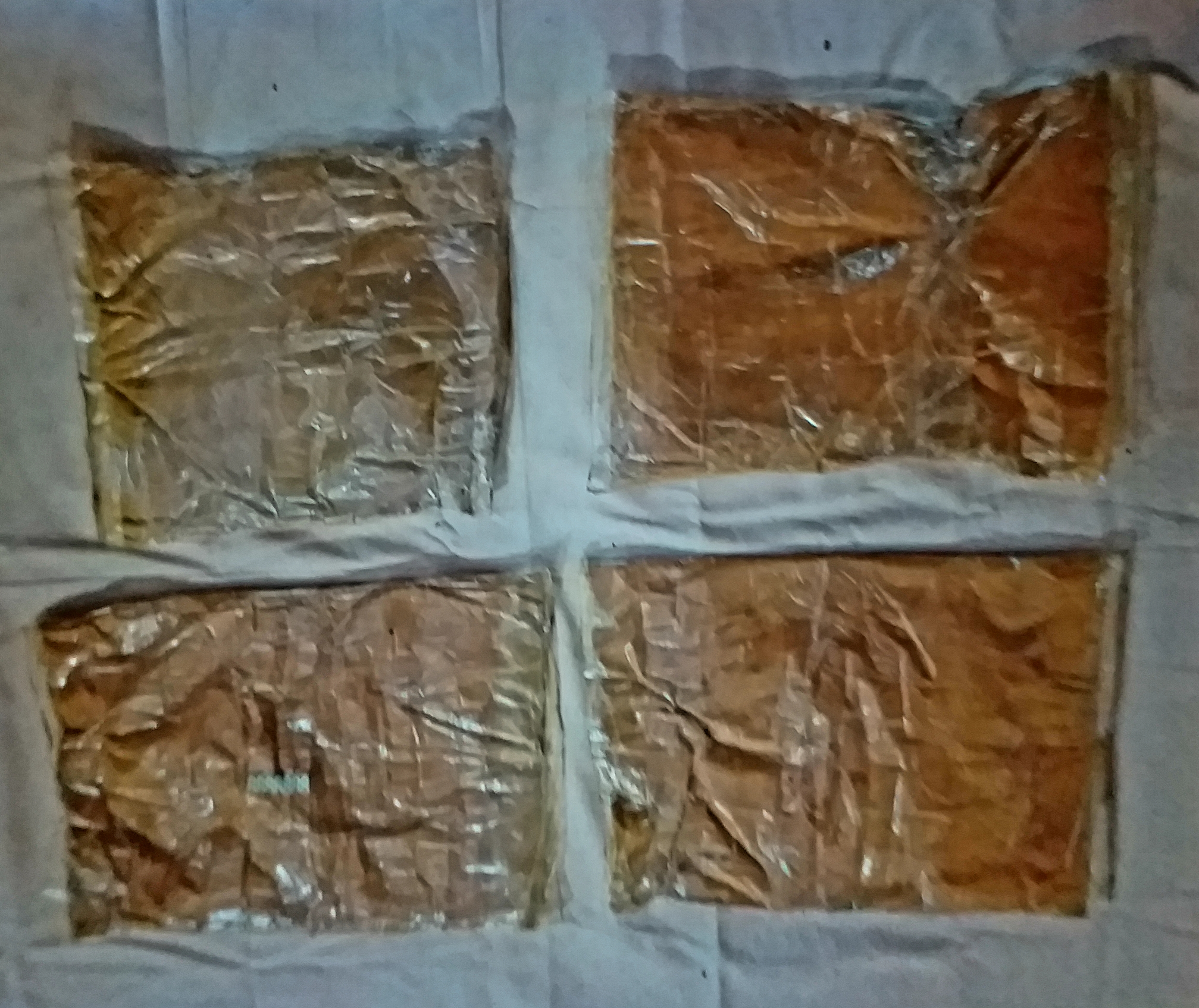 Heroin worth Rs 20 crore seized in Kolkata, one arrested