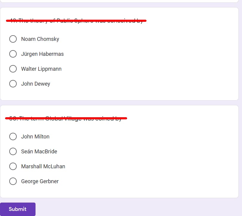 ju-mass-com-admission-test-question-paper-leaked