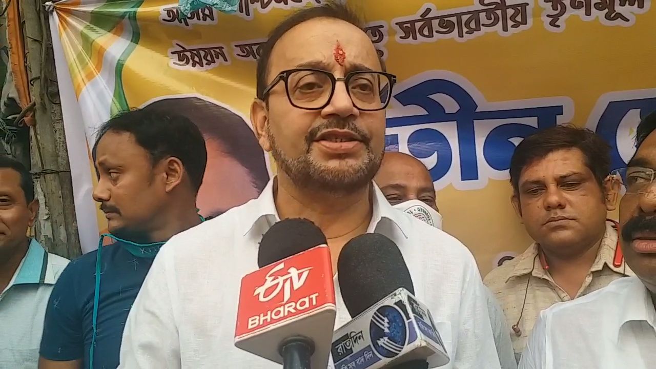 bengal election 2021 firhad hakim will resign of his kmc administrator position