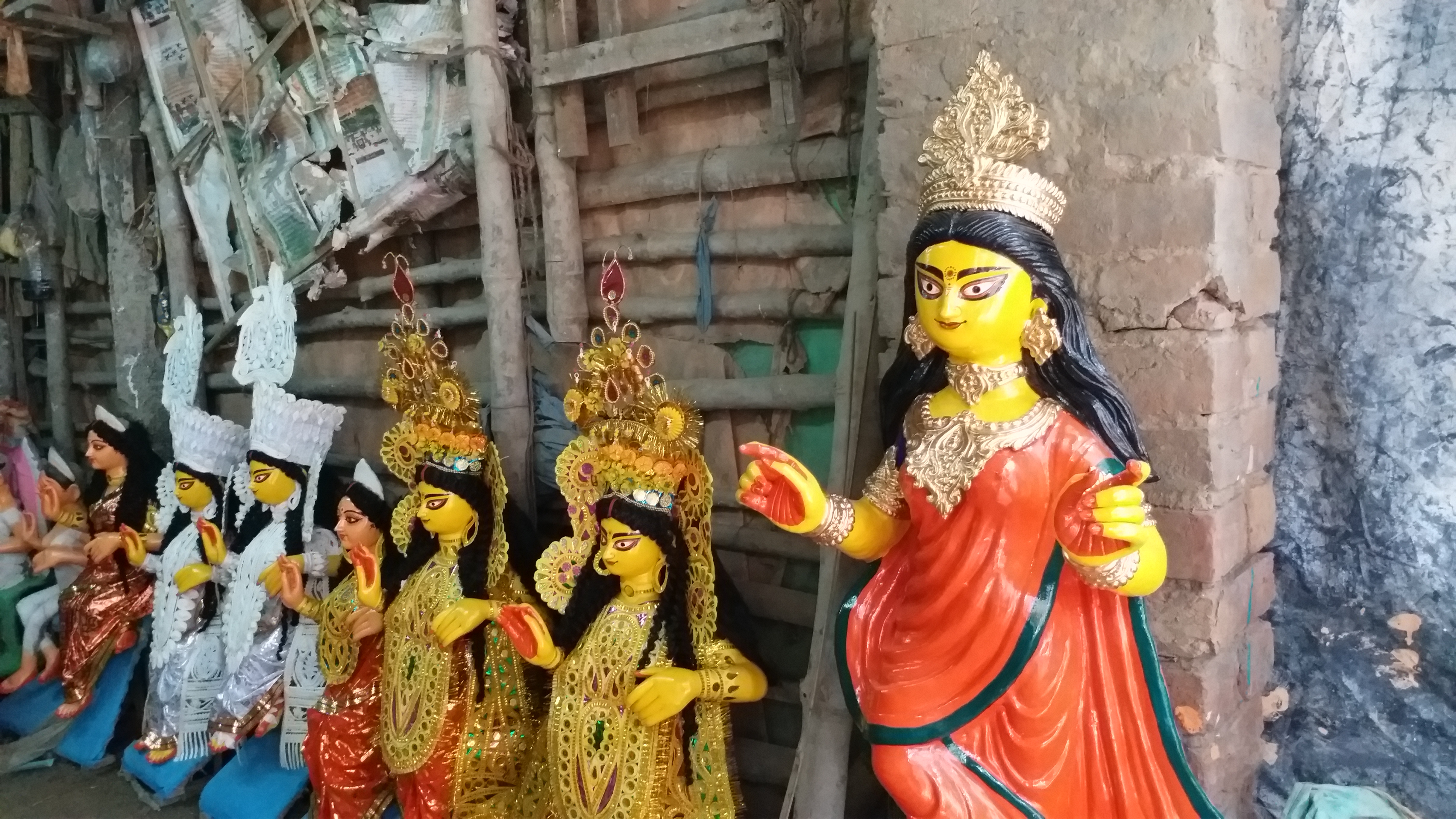 laxmi puja