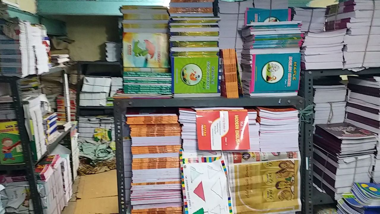 Lockdown and government policy double whammy on publishers of Urdu books in Kolkata