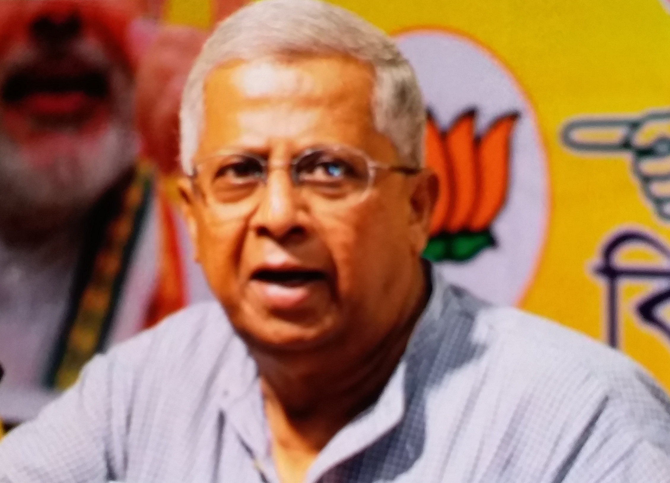 leave-bjp-if-you-are-upset-dilip-ghosh-tells-tathagata-roy