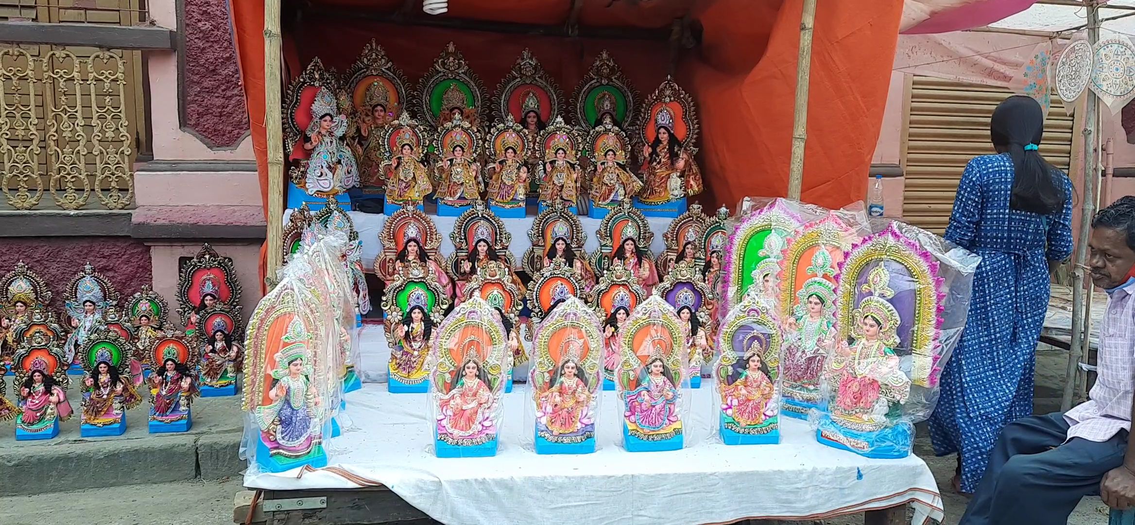 laxmi puja