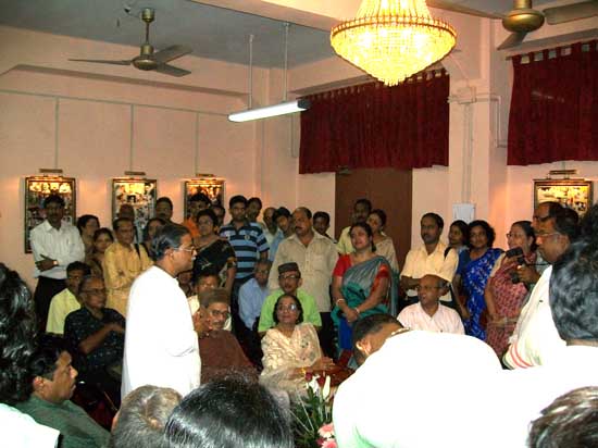 manna-dey-103rd-birth-anniversary-singers-archive-in-poor-condition-at-jorasanko-thakurbari