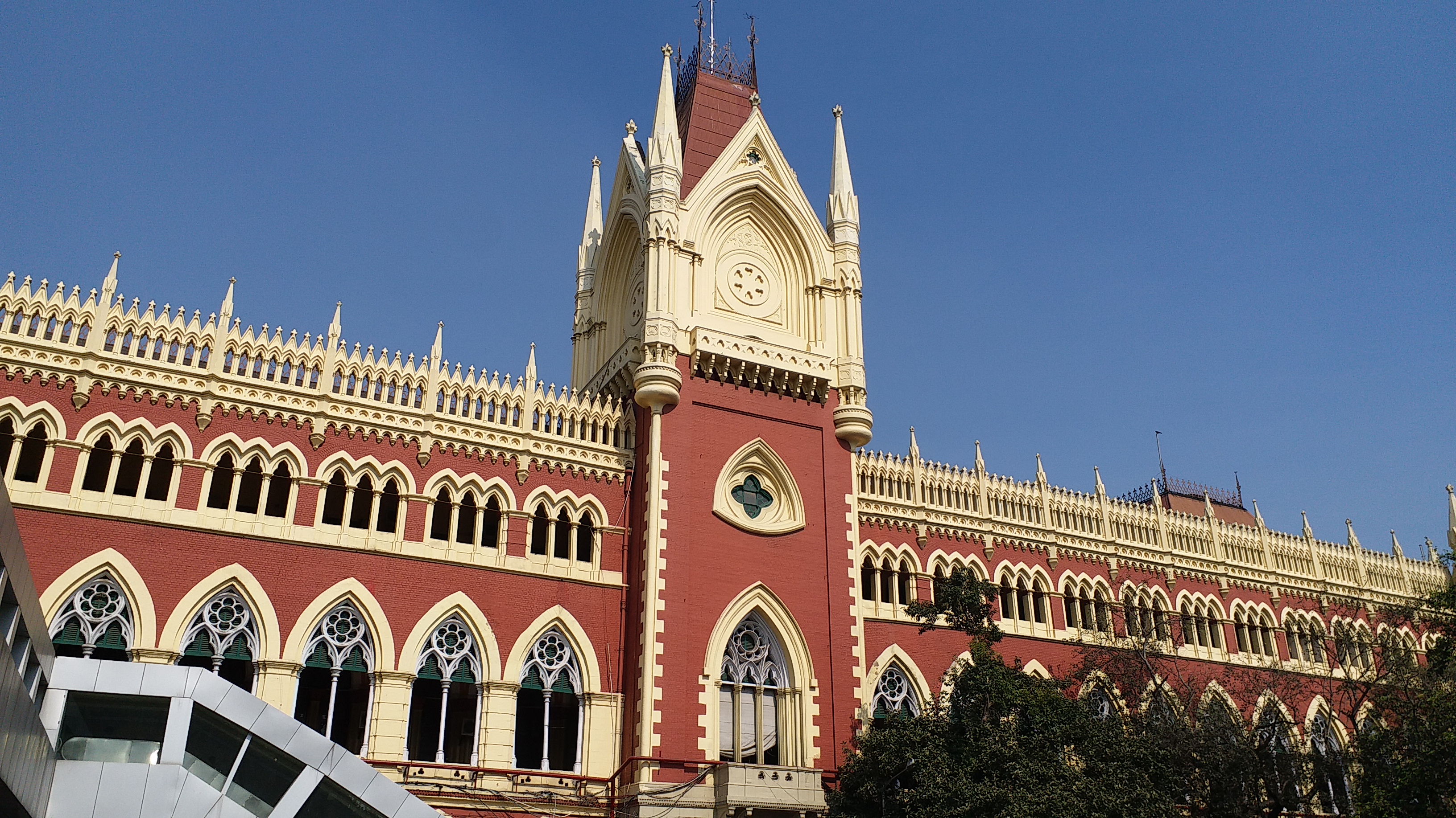 স্বরাষ্ট্রসচিবকে রিপোর্ট তলব কলকাতা হাইকোর্টের