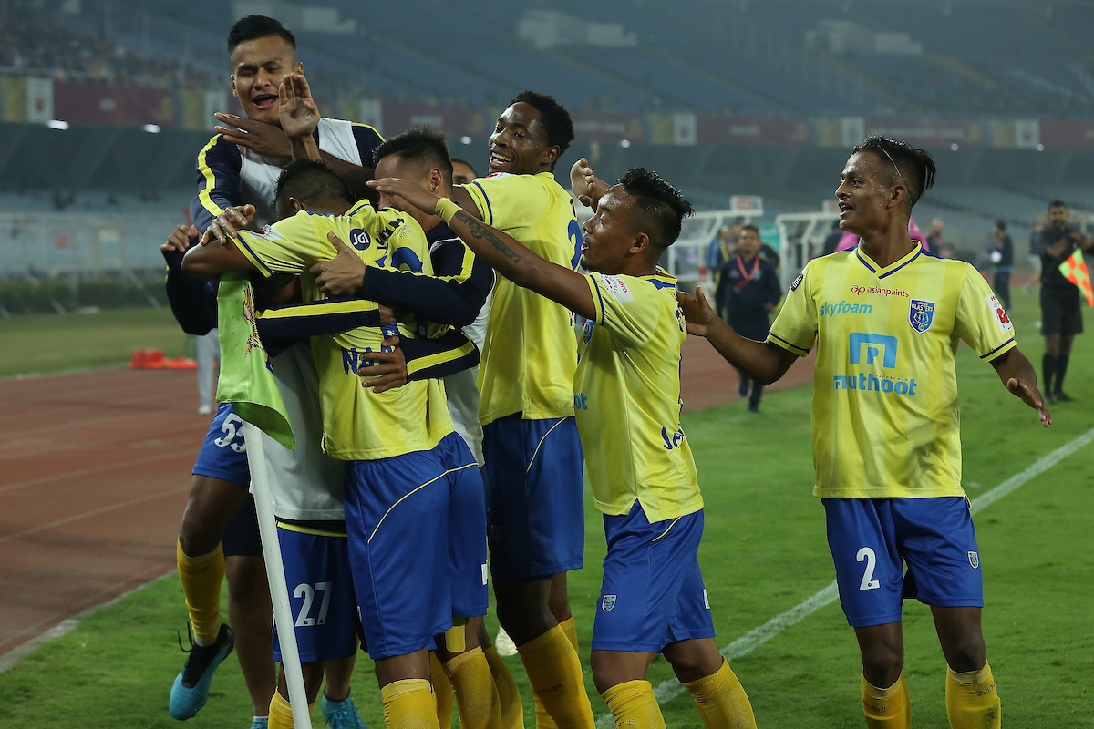 atk vs kerala blasters