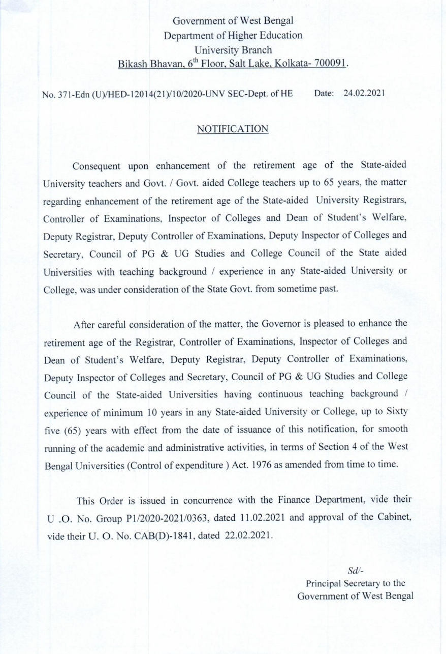 retirement age_enhanced_for_college_university_officers