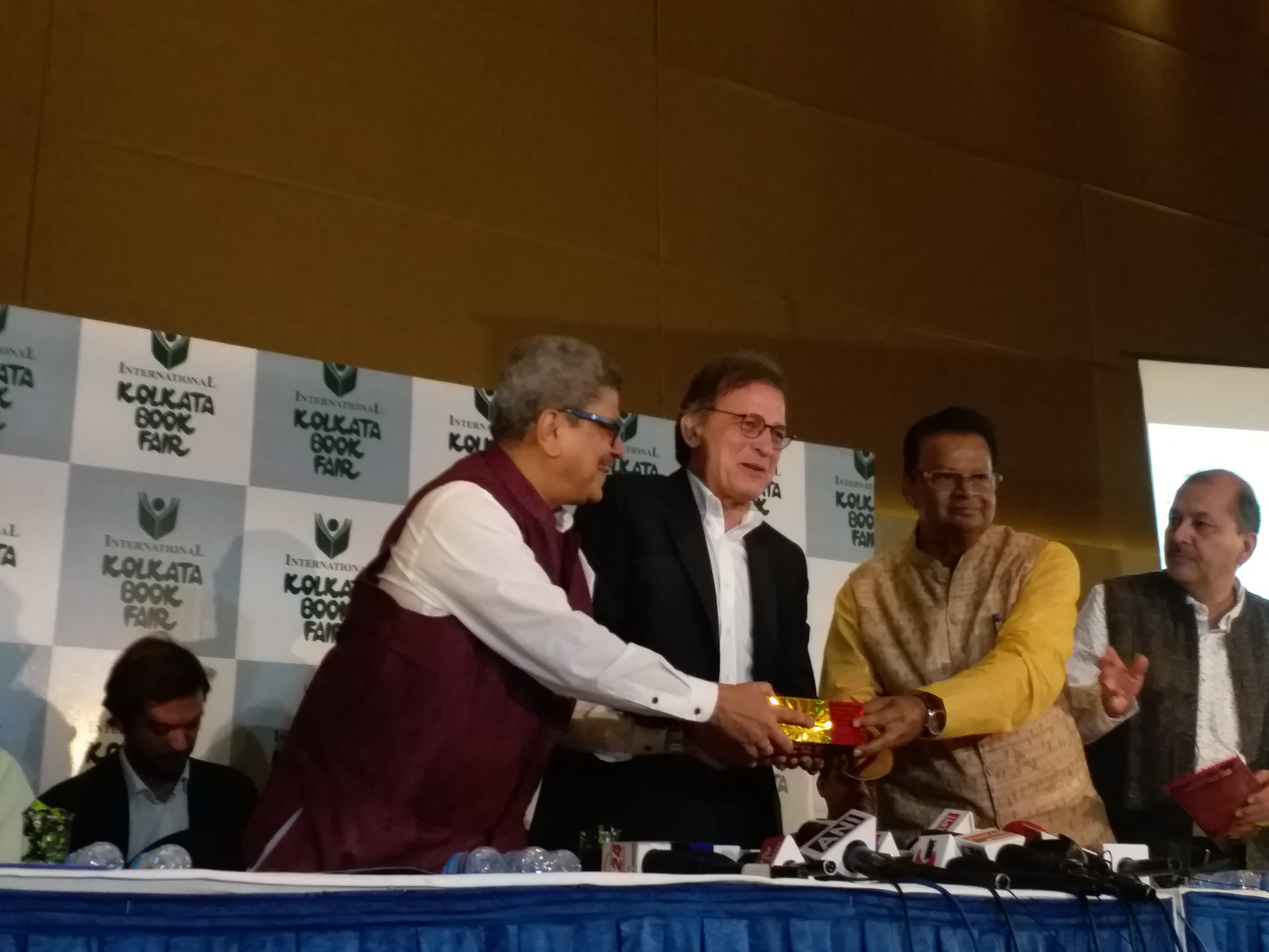 46th-kolkata-book-fair-to-be-inaugurated-on-30th-january-2023