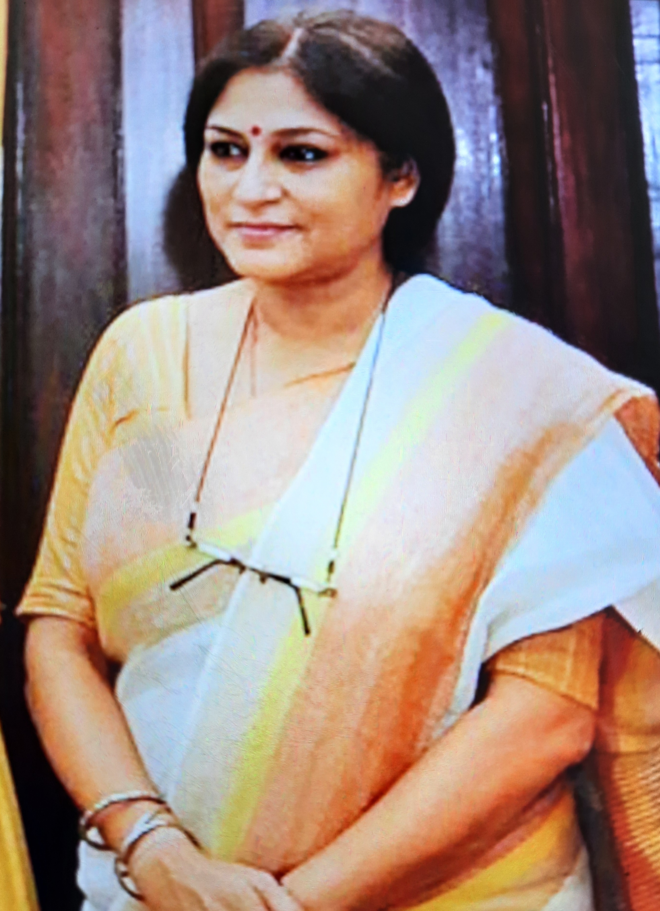 rupa ganguli