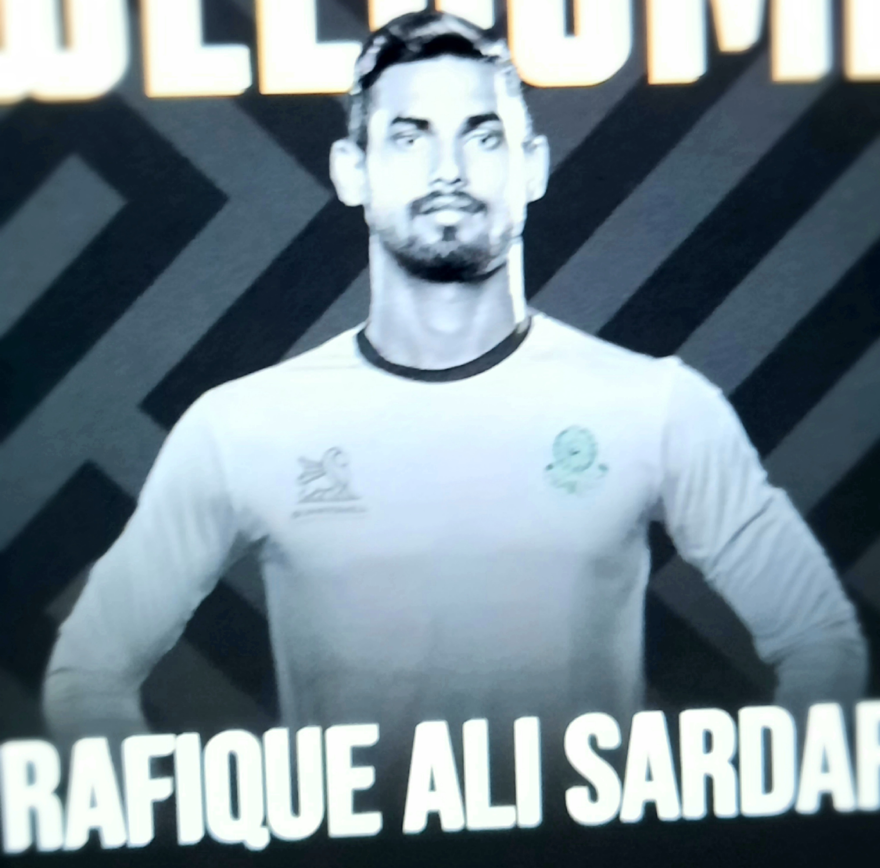 Mohammedan Sc Ropes In Ex Goalkeeper Rafique Ali