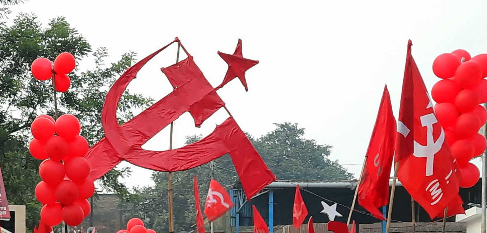 syed-hussain-become-general-secretry-of-cpim-east-burdwan