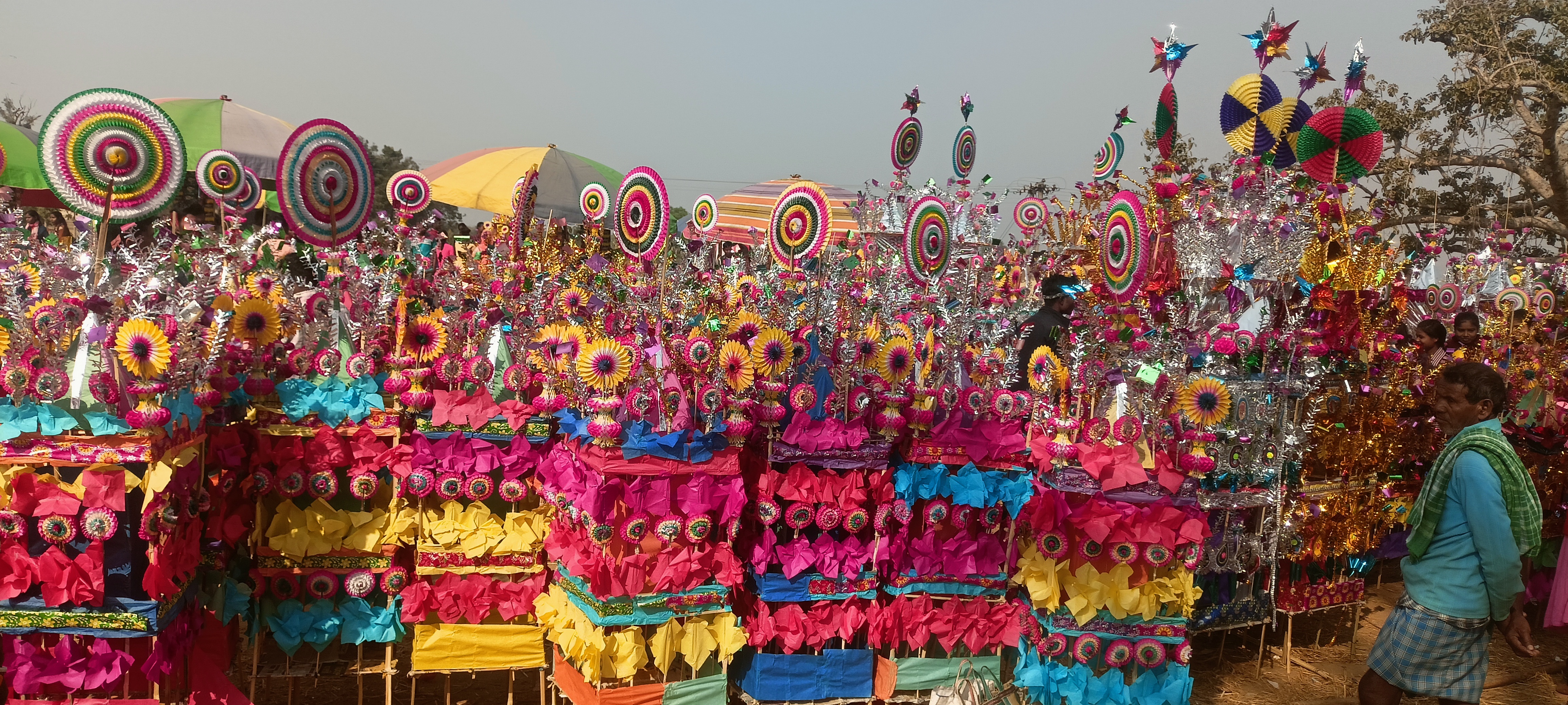 Tusu Festival