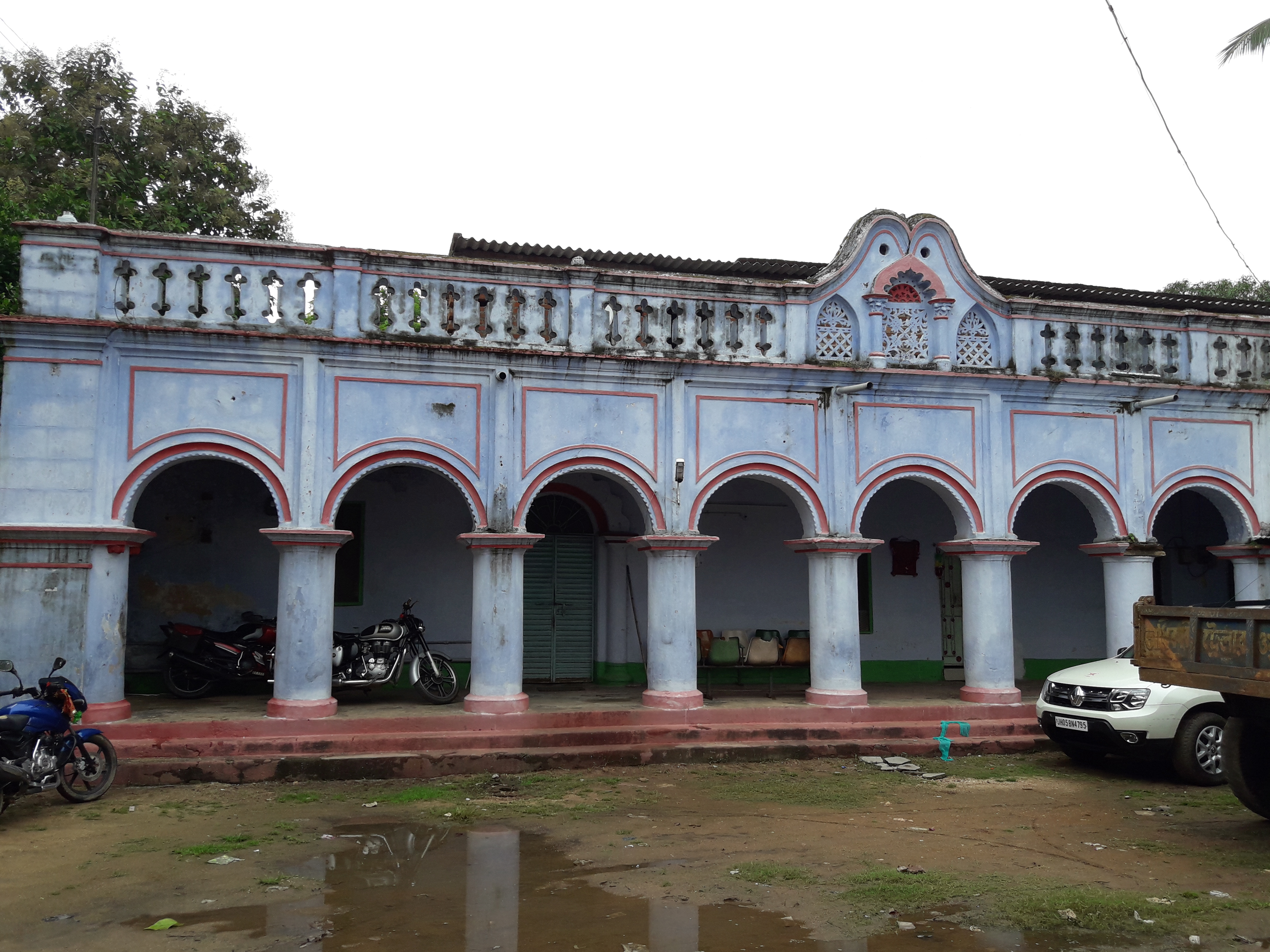 Purulia