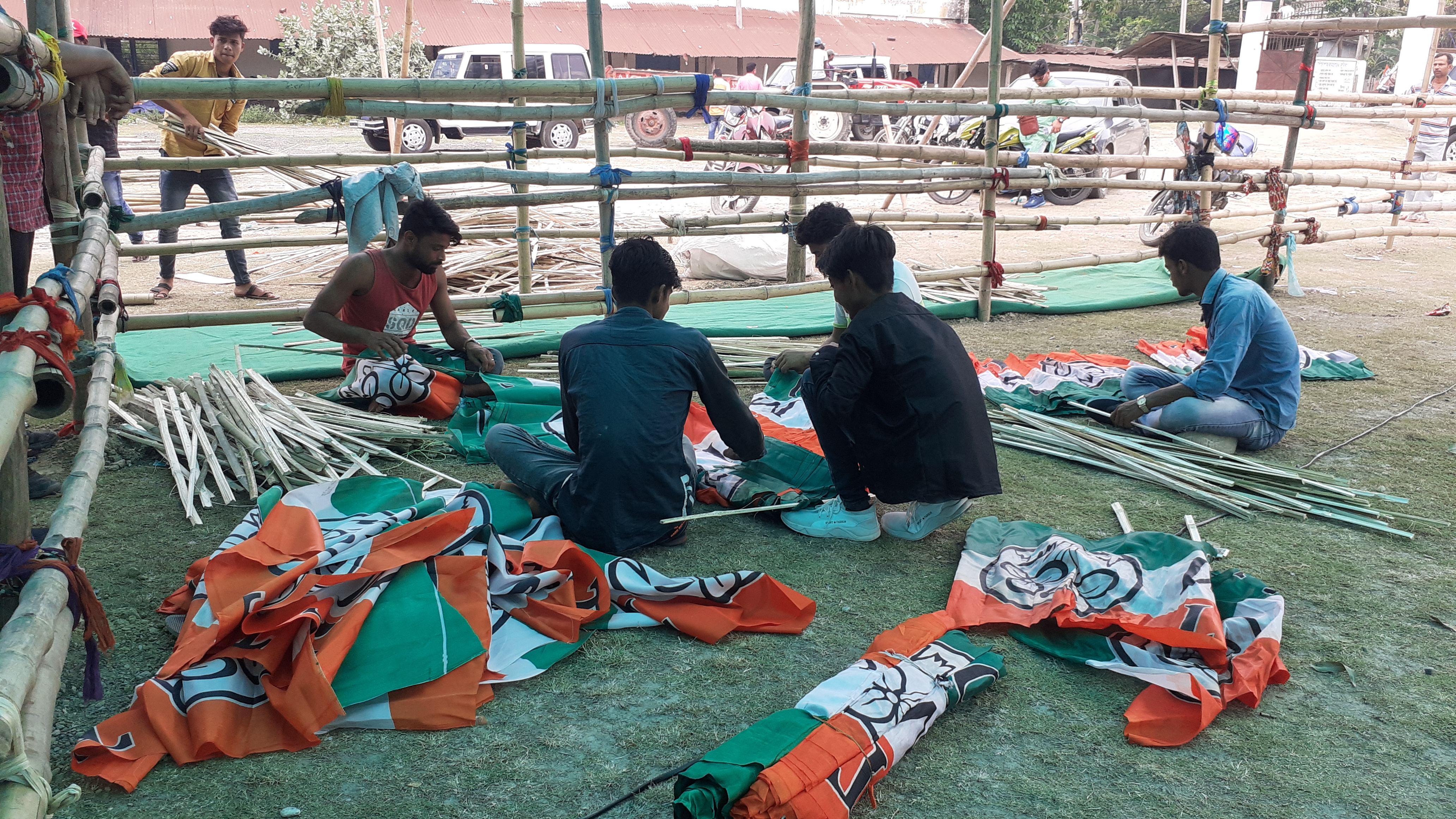 Abhishek Banerjee