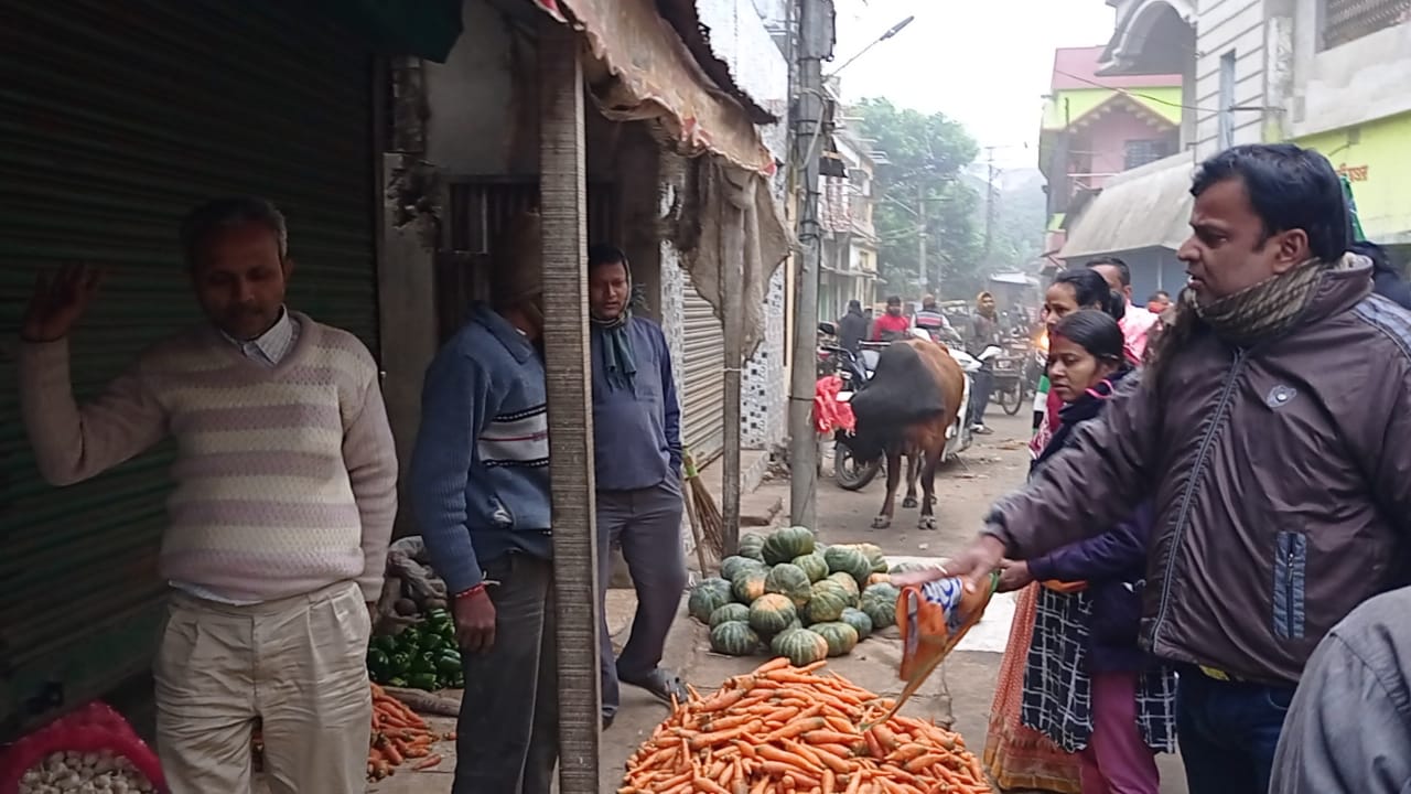 বিজেপি