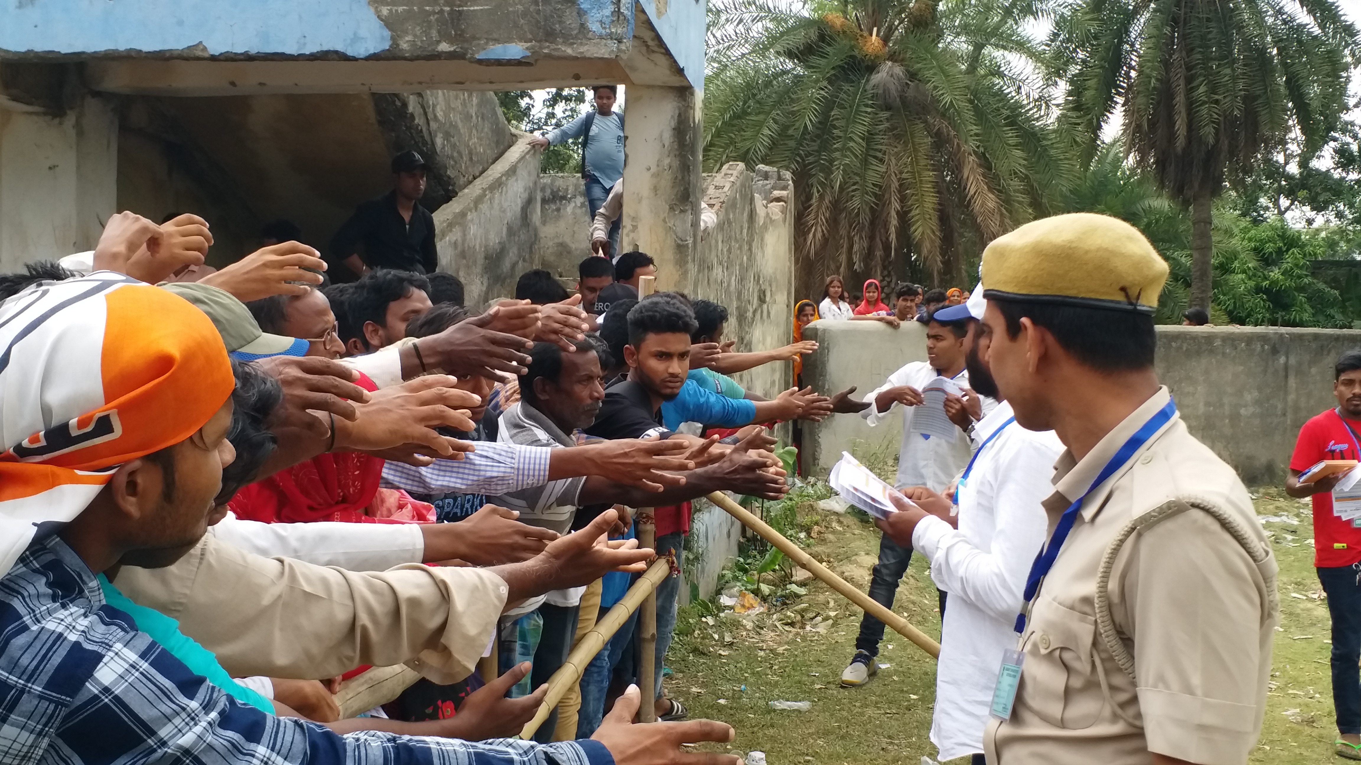 TMC Leader Abhishek Banerjee