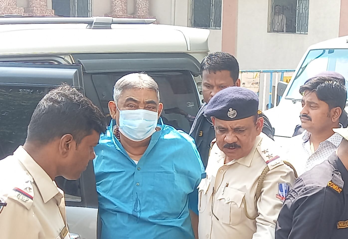 Anubrata Mondal lawyer questions whether his client will be granted bail if he retire from politics