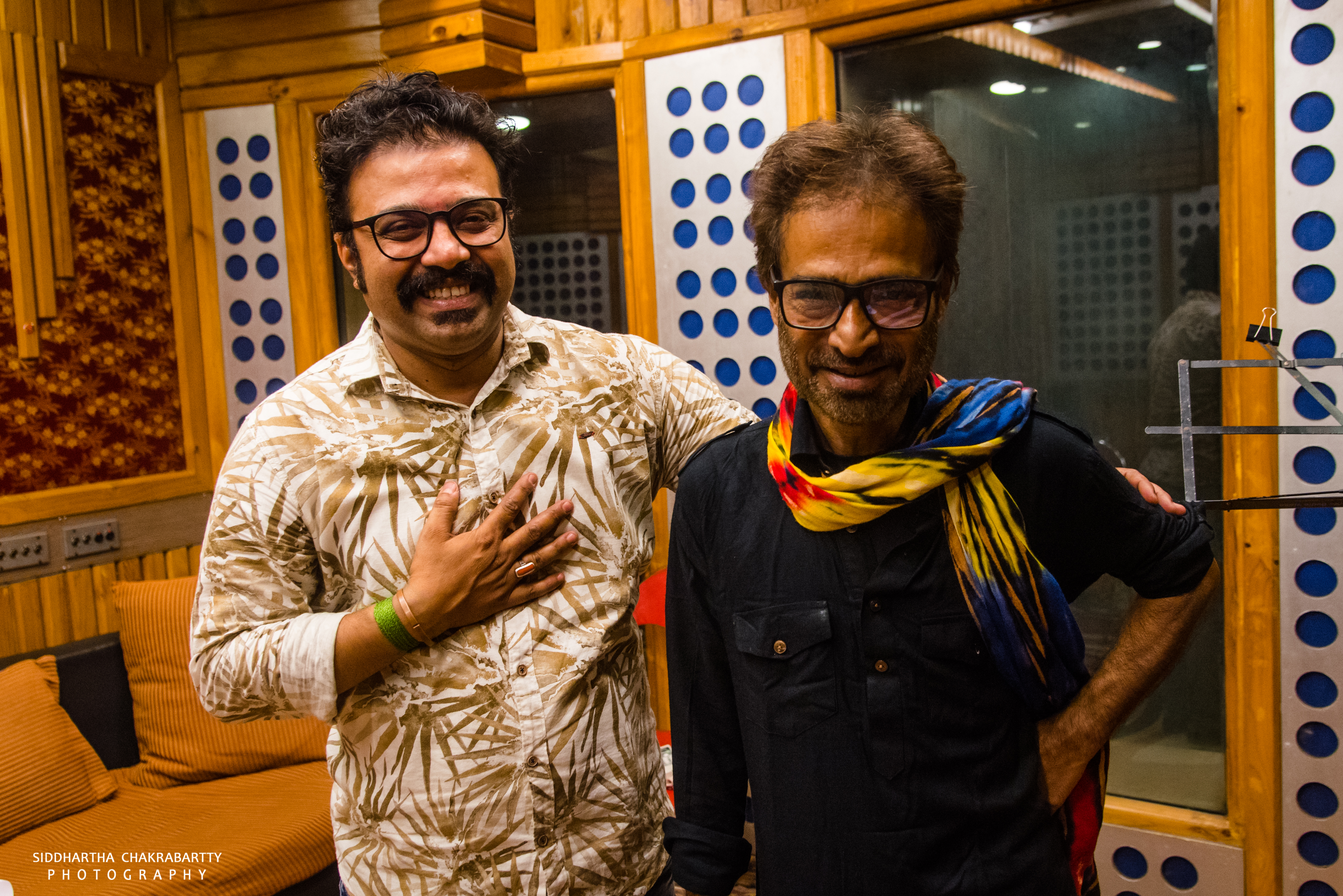 Upcoming Music Video of Nachiketa Chakraborty