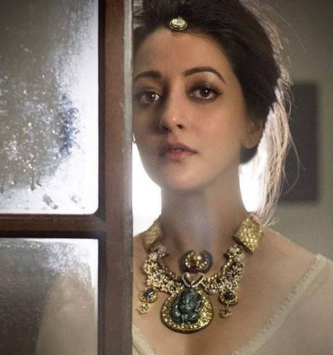 raima sen on nepotism