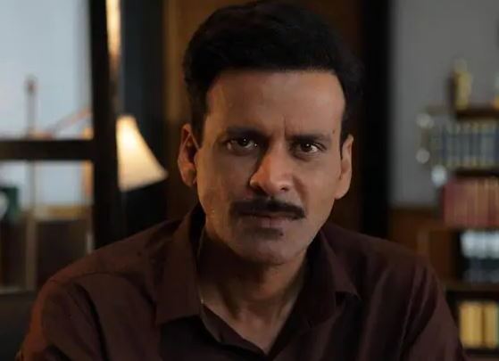 Manoj Bajpayee on nepotism