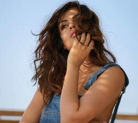 NCB case against Rhea chakrabarty