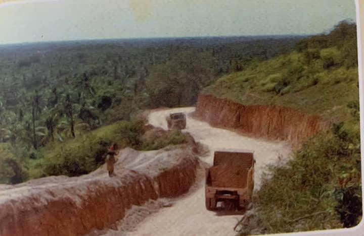 Construction of the Technopark