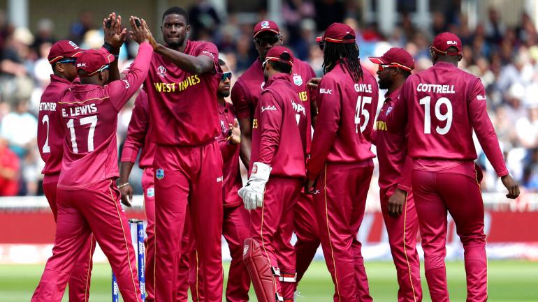 West Indies cricket team