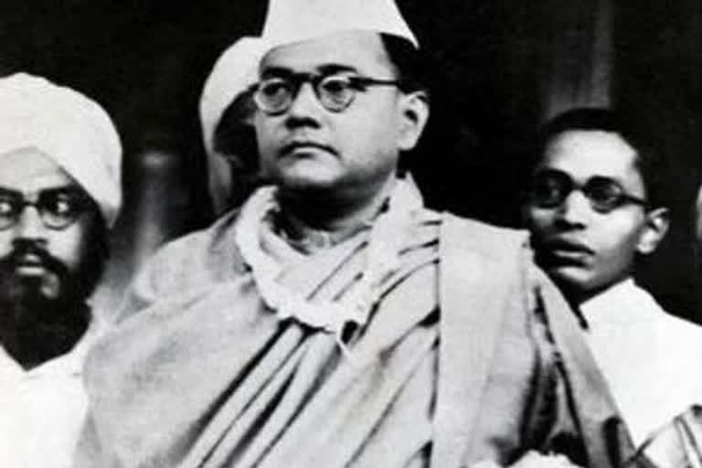 netaji subhash chandra bose