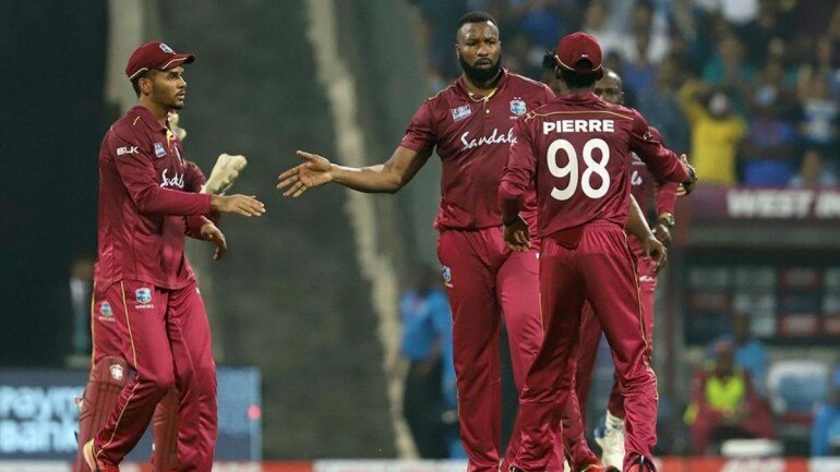 Westindies