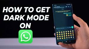 how to get photos and videos via advanced search option in whatsapp