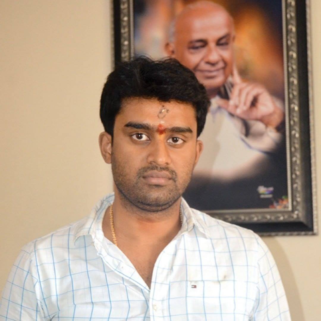 Devegowda suraj revanna