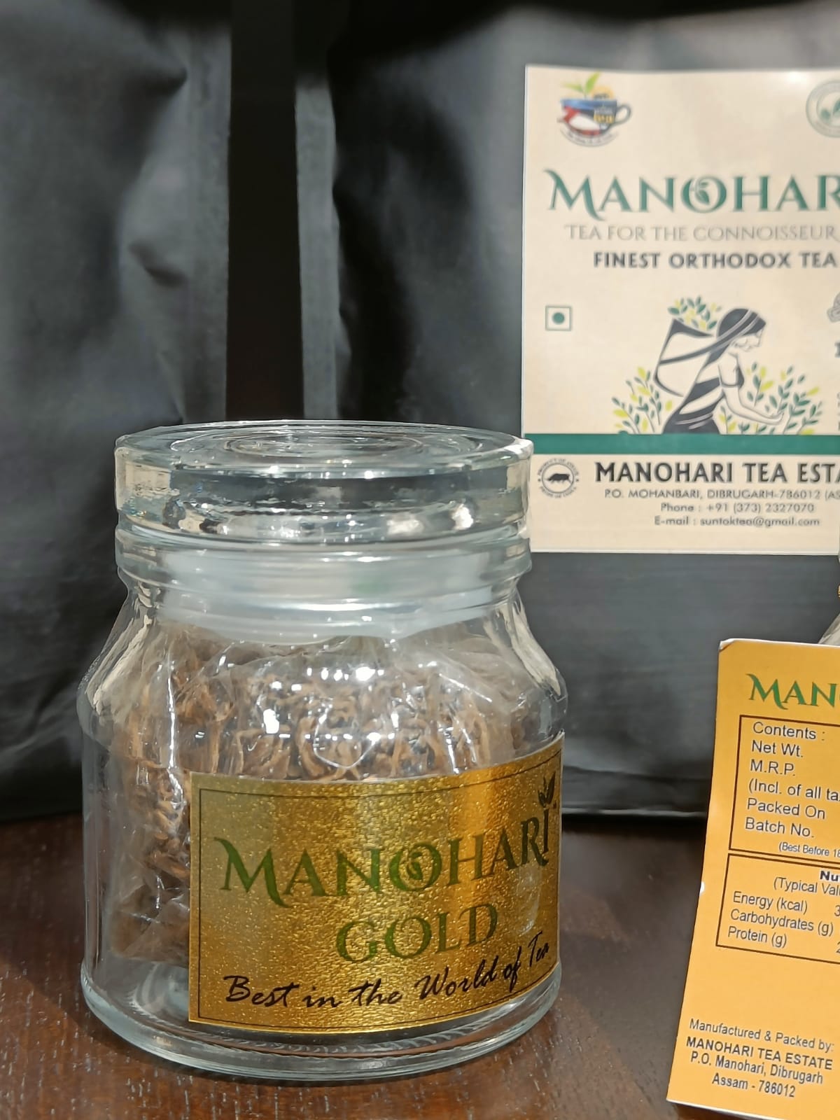 Golden Tea 1kg Price