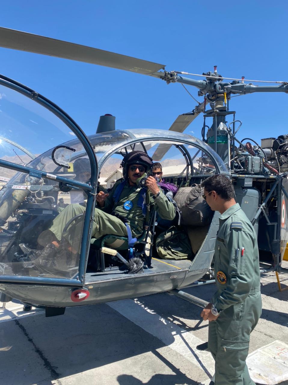 iaf-choppers-rescue-israeli-national-from-gongmarula-pass-in-ladakh