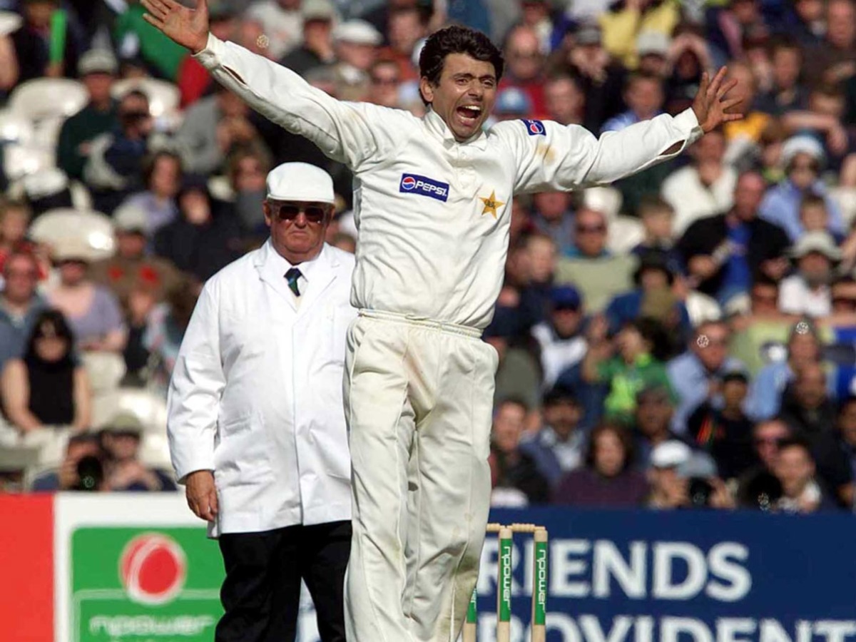 Pakistan, Saqlain Mushtaq, 1999 World Cup