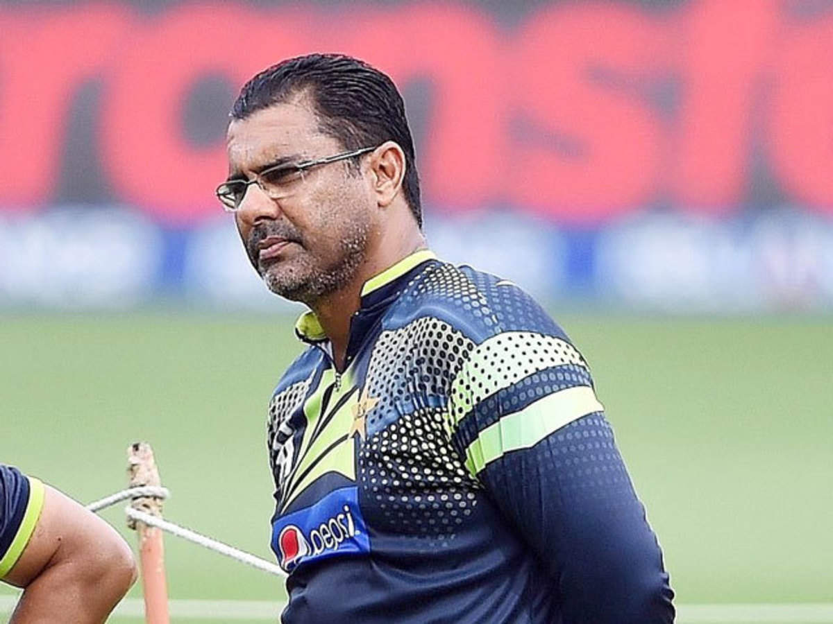 Waqar Younis, Pakistan, India, Men in Blue, 2019 World Cup