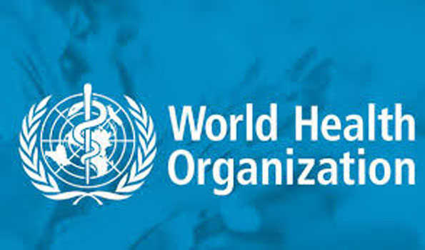 The WHO expressed concern over the growing situation in india