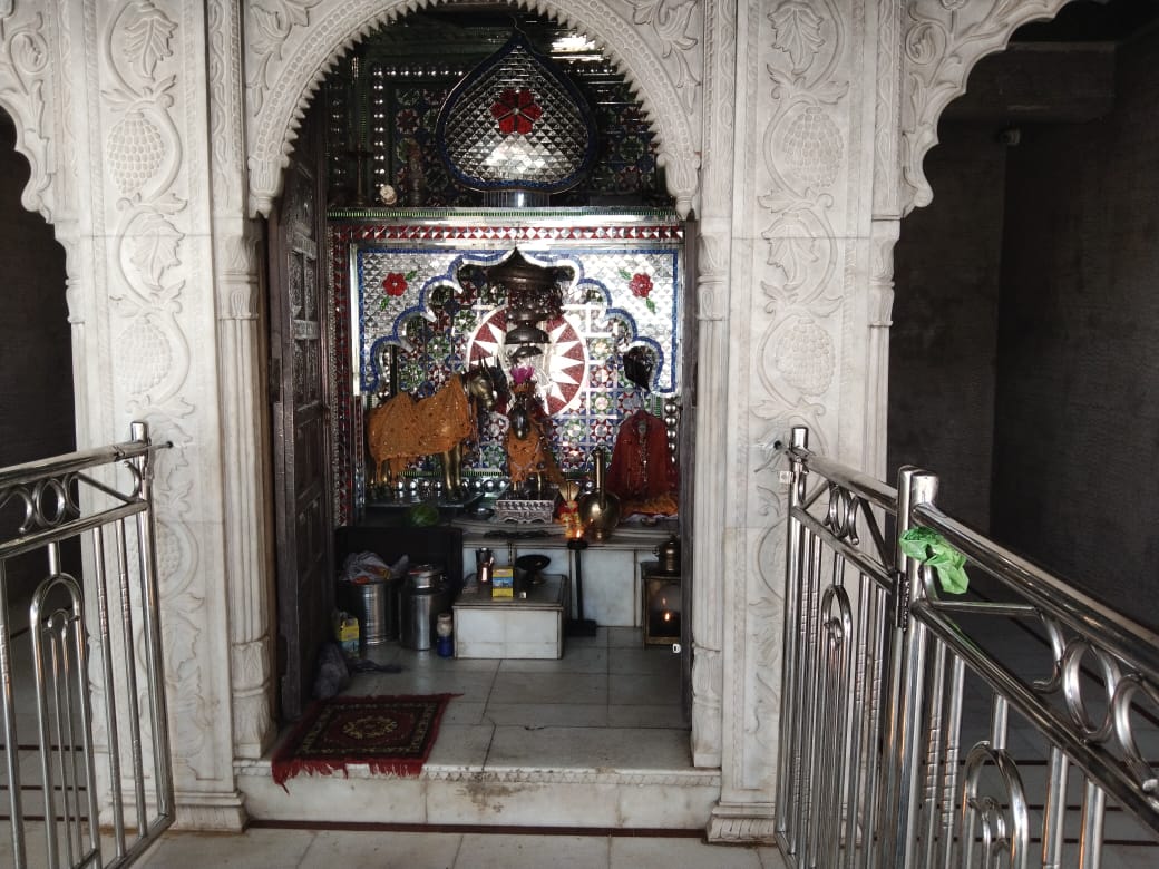 Lok Devta Tejaji Maharaj