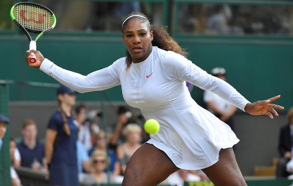 Serena Williams