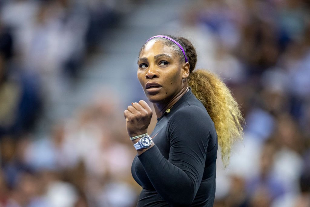 Australian Open 2020 : serena osaka federer enters second round Cori 'Coco' Gauff beats Venus Williams