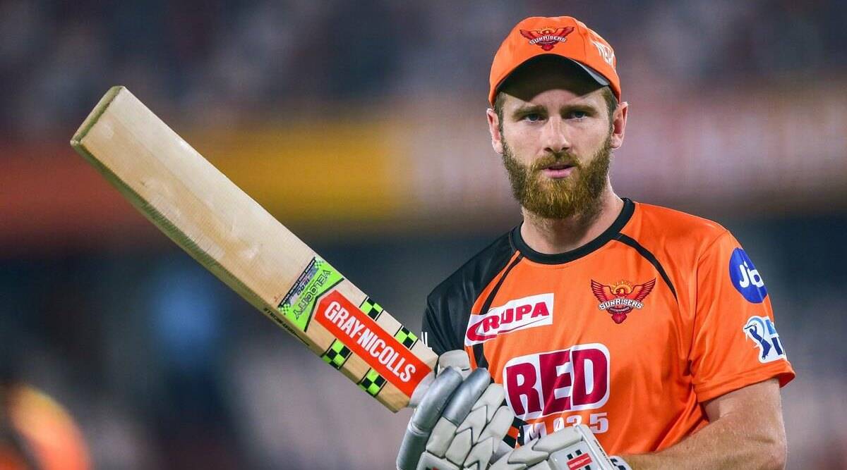 Kane Williamson