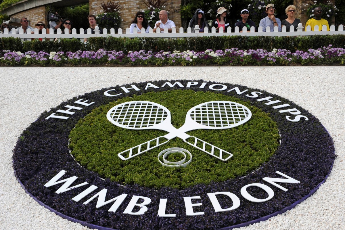 Wimbledon