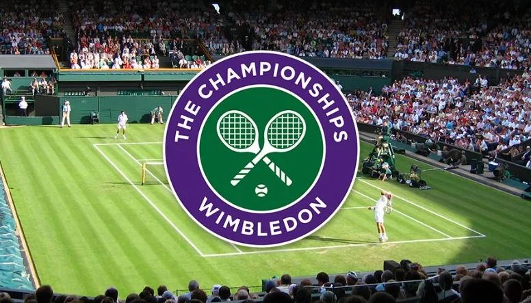 वर्ल्ड नंबर-2 स्पेन के टेनिस खिलाड़ी राफेल नडाल, Wimbledon