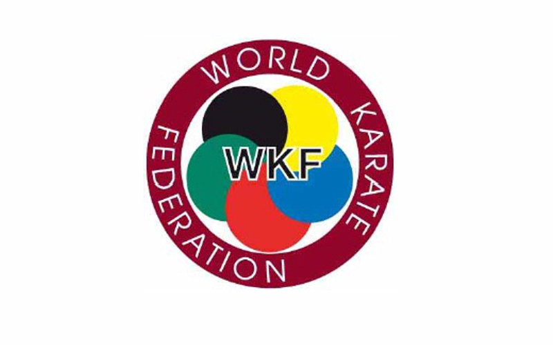 World Karate Federation | Madrid