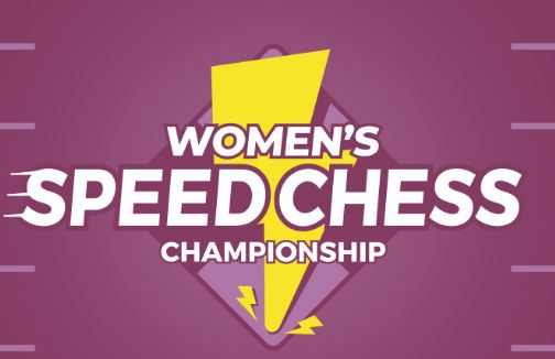 Women's Speed Chess