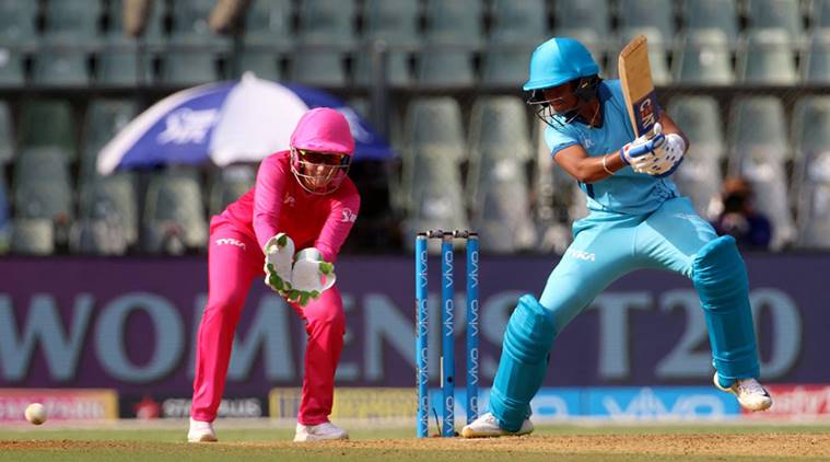 Women's T20 Challenge